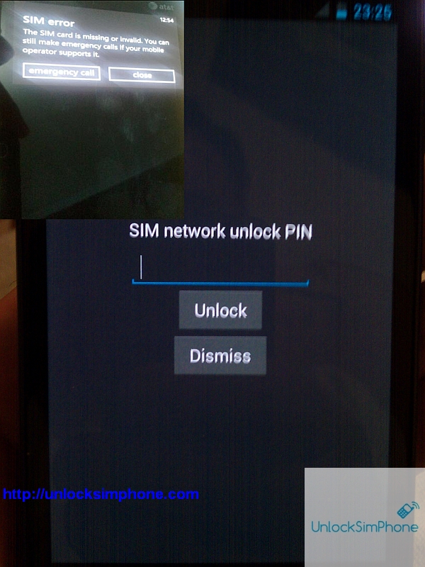 How to get free imei unlock code